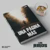 Los Amos - Una Página Más - Single